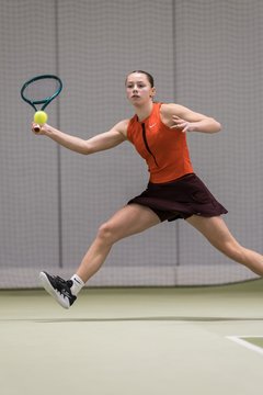 Bild 373 - NL TSV Glinde II - Tennisverein Lohne II : Ergebnis: 5:1
